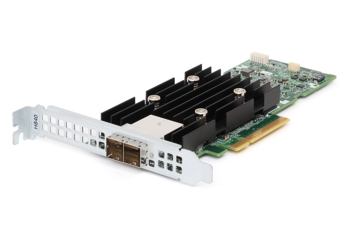 Dell PERC H840P RAID Controller (405-AAMZ-RFB) thumbnail