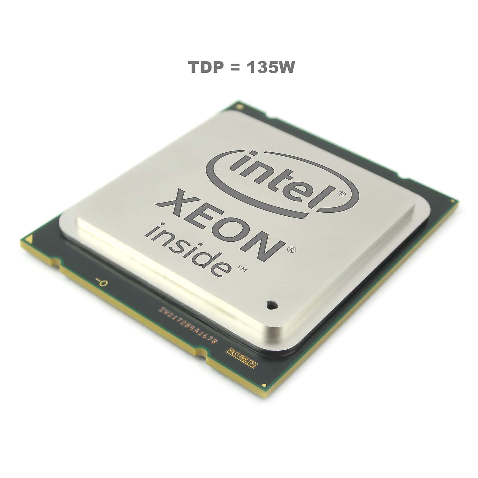 Dell PRC E52667V3 3.2 20M HSL R2 (4K8JW-RFB) thumbnail