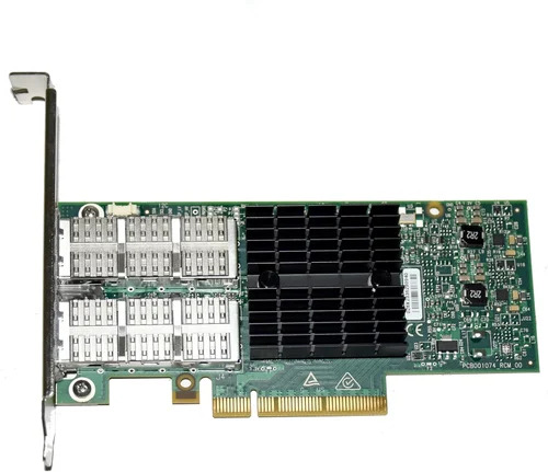 Dell MELLANOX CONNECT X-3 56GB (8PTD1-RFB) thumbnail