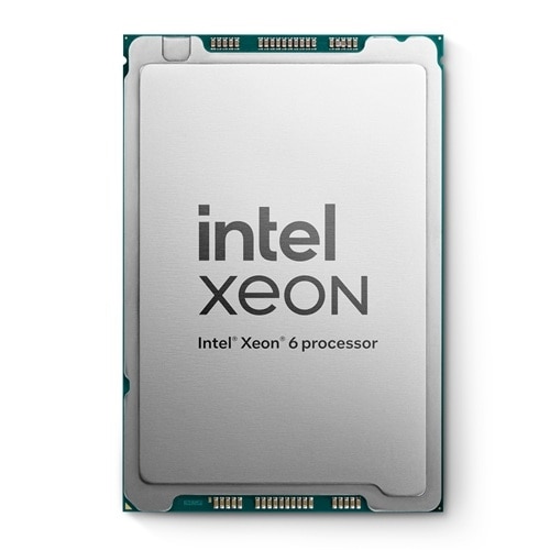Dell INTEL XEON 6 CORE CPU (D218Y-RFB) thumbnail
