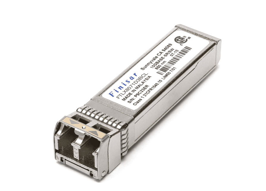 Dell 10GB SFP+ SR 850mm (FTLX8571D3BCL-CL-RFB) thumbnail