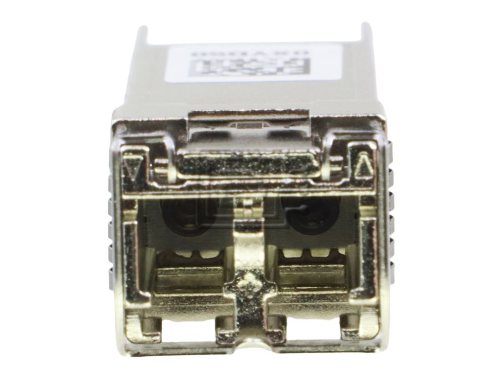 Dell 10GB SFP+ SR 300M 850NM (FTLX8574D3BNL-E5-RFB) thumbnail