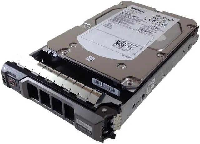 Dell HDD 146 GB **Refurbished** (J084N-RFB) thumbnail