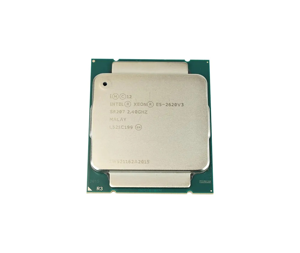 Dell Proccessor Intel Xeon 2,40GHZ (M7YNR-RFB) thumbnail