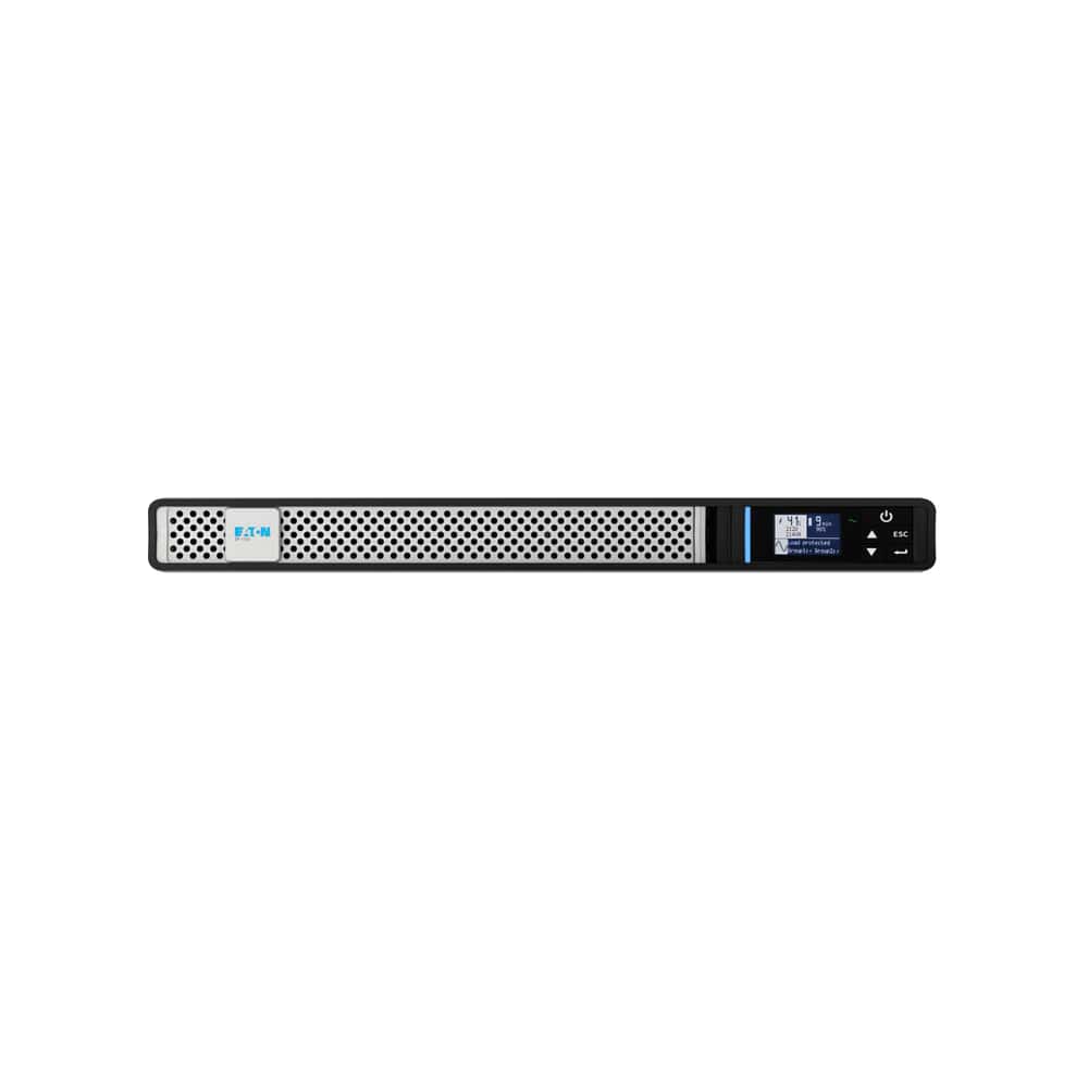 Eaton 5P 1150I RACK 1U G2 (Offline) UPS Rack Module (5P1150IR1UG2) thumbnail