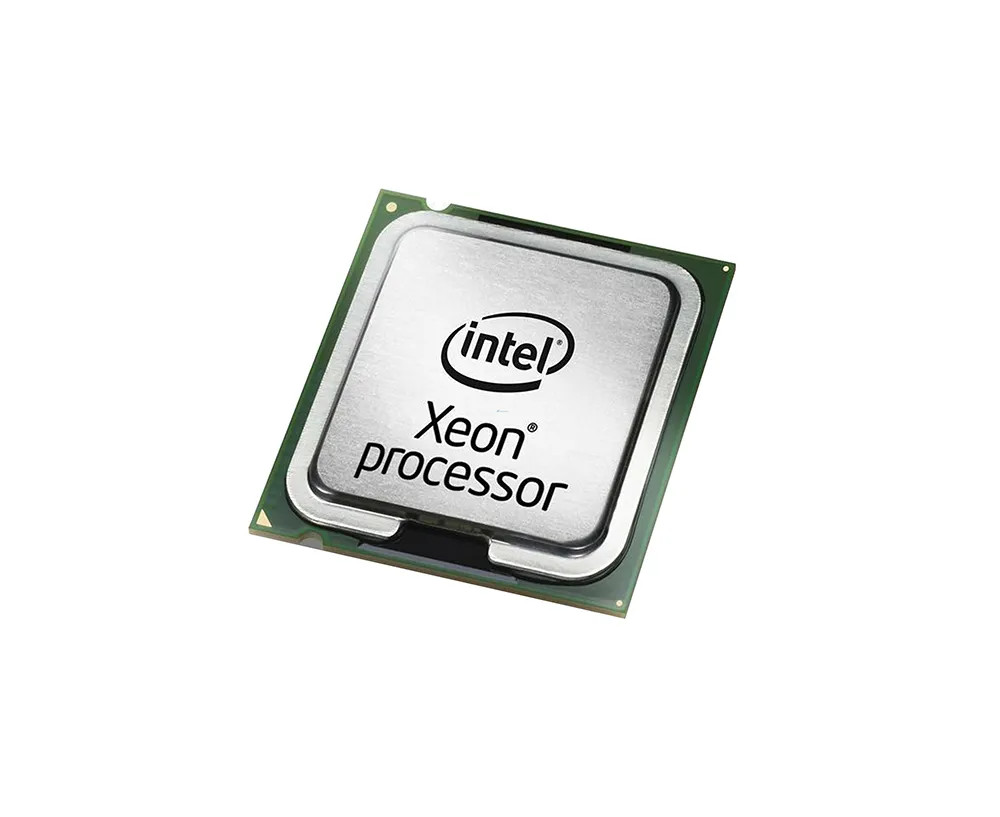 HP Intel Xeon Quad-core E5506 (506013-001-RFB) thumbnail