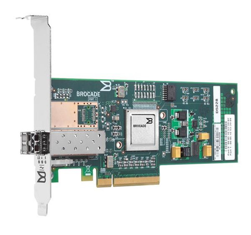 HP SPS-BD HBA 81B SP FC 8G (571520-001-RFB) thumbnail
