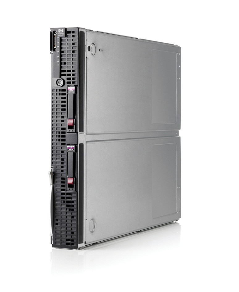HP BL620c G7 Intel Xeon E (643749-B21-RFB) thumbnail