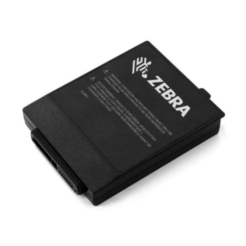 Zebra spare battery, 6440 mAh (BTRY-ET5X-8IN5-01) thumbnail