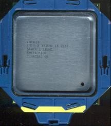 HP E5 2670 8C 2.6Ghz 20M 115W (670523-001-RFB) thumbnail