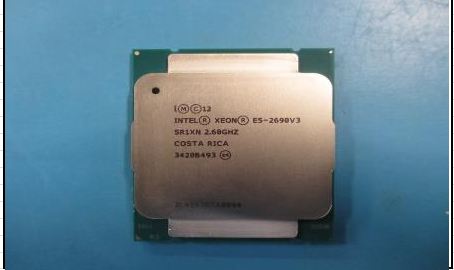 HP Intel Xeon Processor E52690 (762452-001-RFB) thumbnail