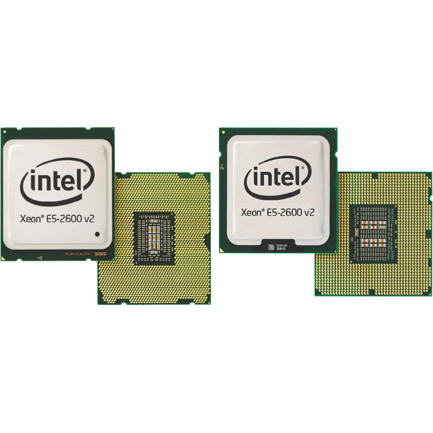 HP Intel Xeon Processor E52667 (762457-001-RFB) thumbnail