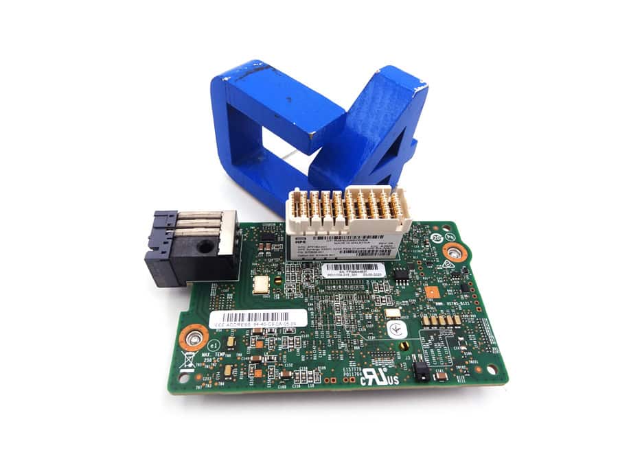 HP SPS-PCA MEZZ C G3 2p 32G FC (872164-001) thumbnail