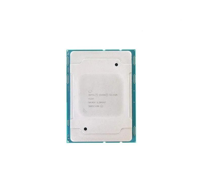 HP SKL XEON-S 4114 2.2G 10C 85W (875713-001-RFB) thumbnail