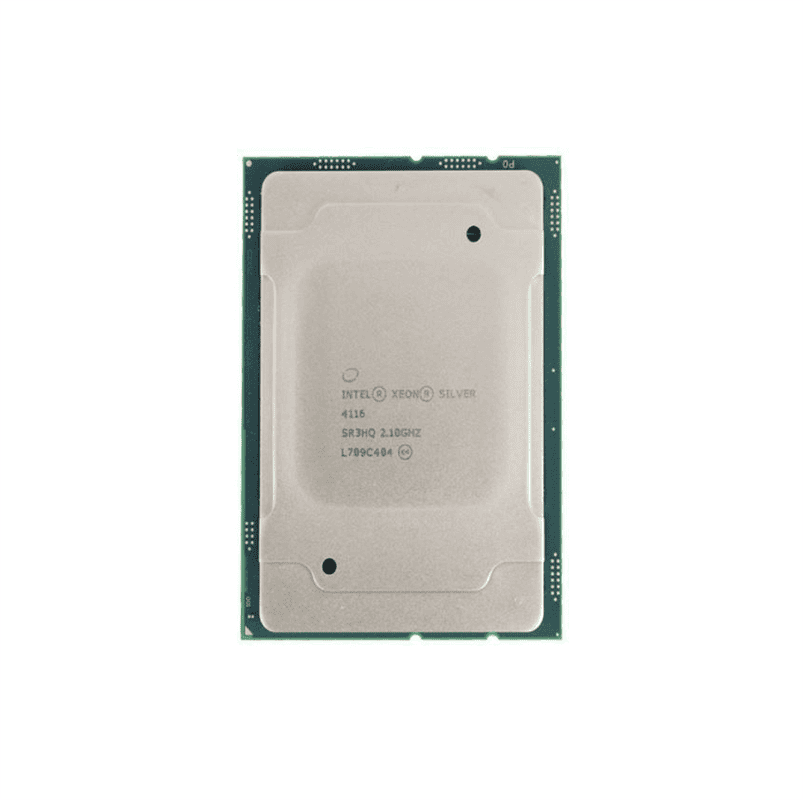 HP SKL XEON-S 4116 2.1G 12C 85W (875716-001-RFB) thumbnail
