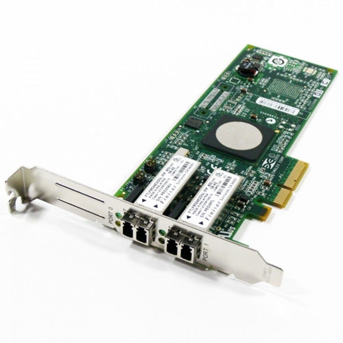 HP FC1242SR 4GB PCI-E DC HBA (AE312A-RFB) thumbnail