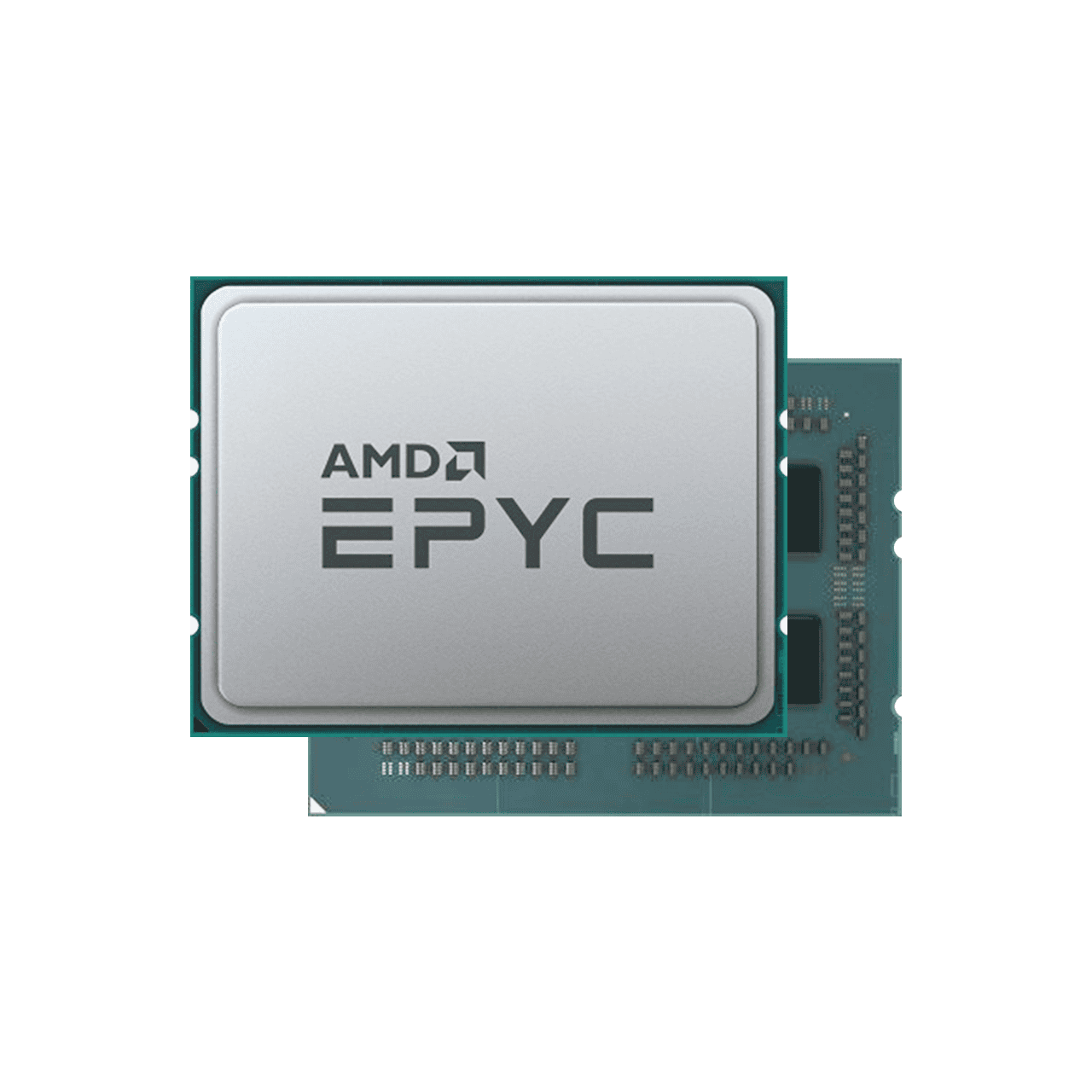 HP AMD EPYC 7643 48-core server (P39489-001) thumbnail