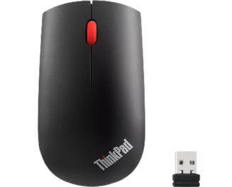 Lenovo Wireless Mouse (01FJ189) (01FJ189) thumbnail