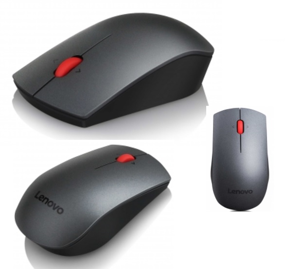Lenovo kabellose Maus (03X7010) (03X7010) thumbnail