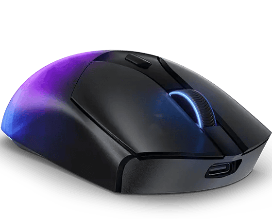 Lenovo Legion M410 Kabellose Maus schw (47342528) thumbnail
