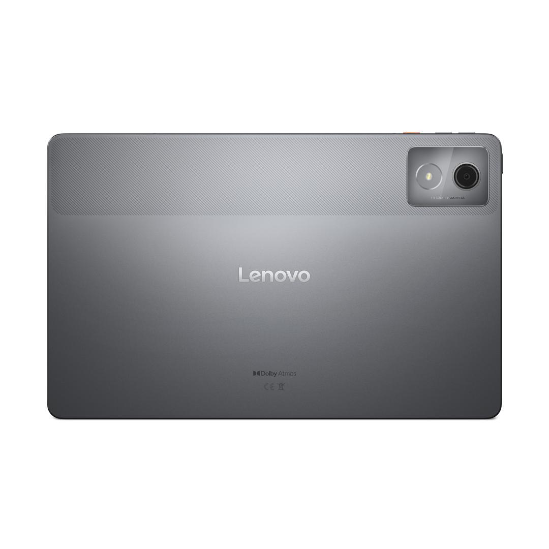 Lenovo Tab K11 Plus Qualcomm Snapdragon 128 GB 11.4inch 6 GB Wi-Fi 6 802.11ax Android 14 Gray (ZADS0001SE) thumbnail
