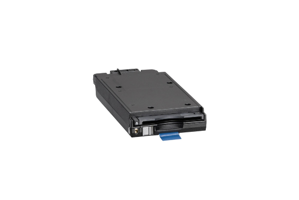 Panasonic 2nd SSD 1TB for FZ-40mk3 (FZ-V2S401T3U) thumbnail