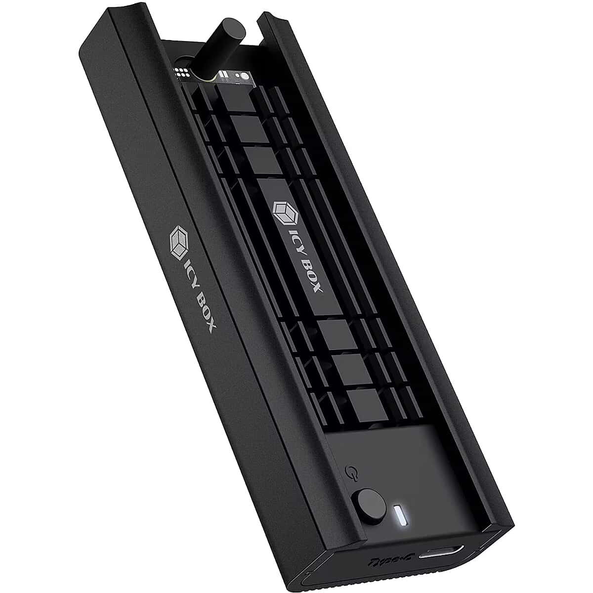 RaidSonic IB-180MC-C31 DockingStation (60953) thumbnail