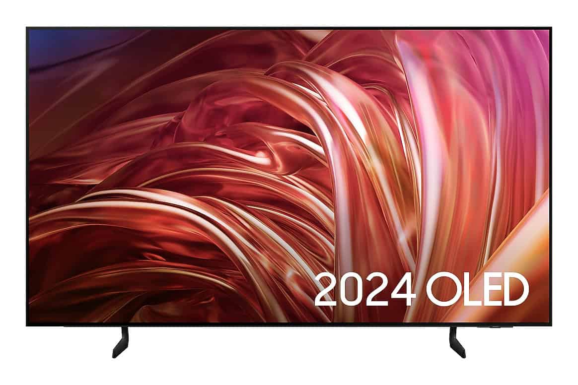Samsung Alowwed----Samsung 65 S85F – 4K OLED T (QE65S85FAEXXH) thumbnail