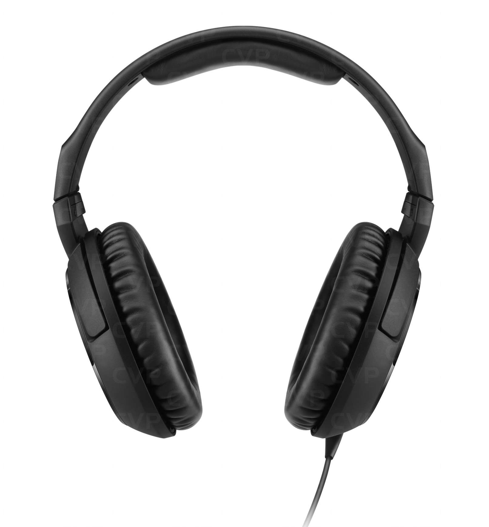 Sennheiser HD 200 PRO - hovedtelefoner (507182) thumbnail