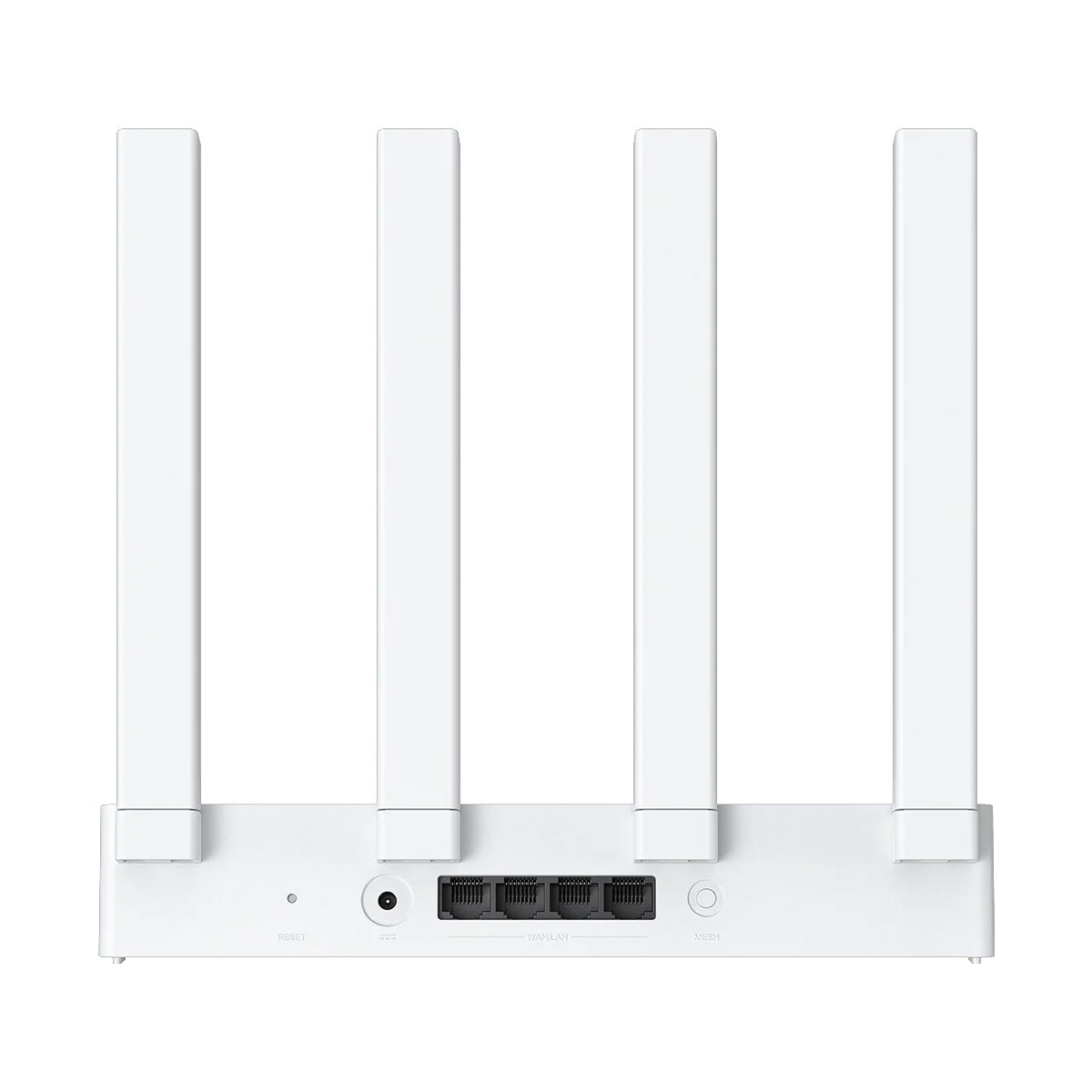 Xiaomi Mi Router AX3000T White EU (55404) thumbnail