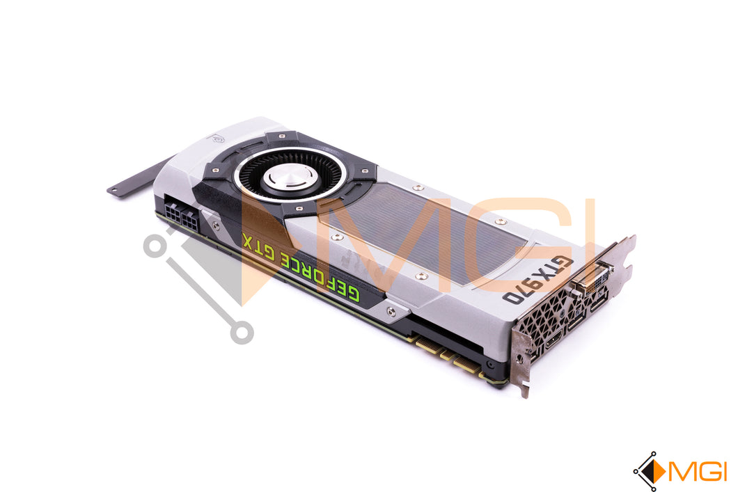 Dell 89CK8 NVIDIA GeForce GTX 970 Graphics Card (89CK8) thumbnail