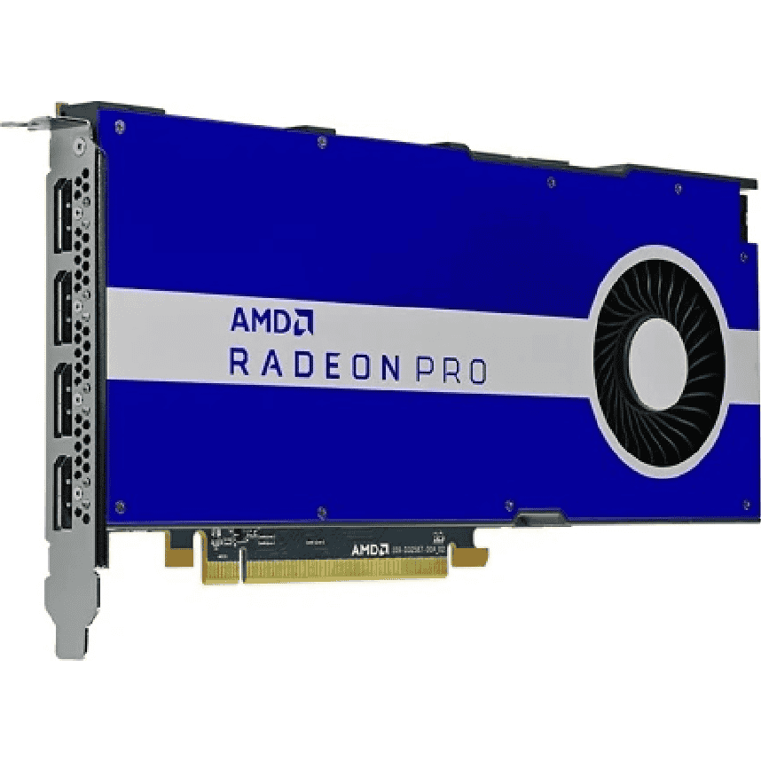 Dell 97KF6 (Amd 102D3250202) Graphics Card (97KF6) thumbnail