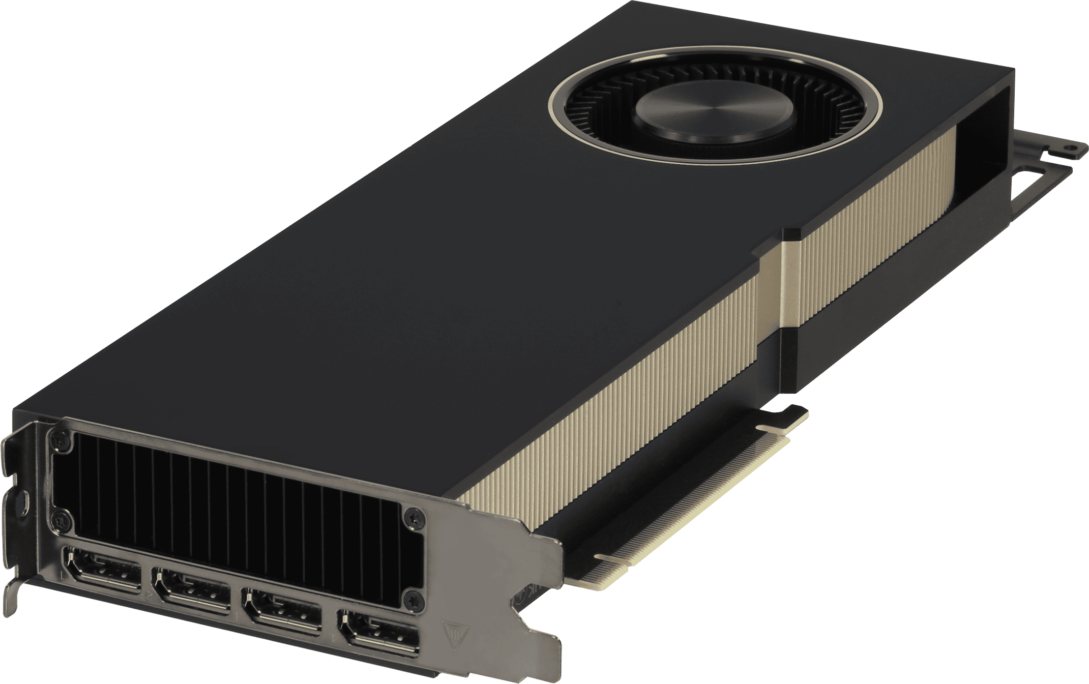 Dell YMD9W Nvidia RTX 6000 Ada Generation 48 GB Workstation Graphics (YMD9W) thumbnail