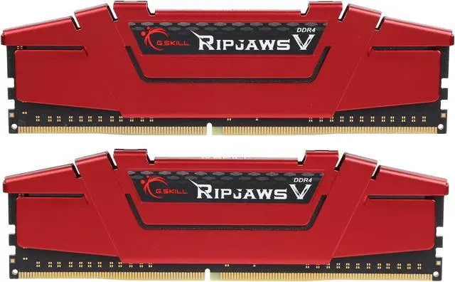 G.Skill DDR4 16GB PC 3200 CL16 G.Skill KIT (2x8GB) 16GTZRX Tri R (F4-3200C16D-16GTZRX) thumbnail