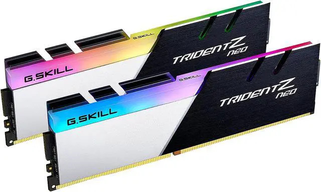 G.Skill DDR4 32GB PC 3600 CL16 G.Skill KIT (2x16GB) 32GTZRC Tri/RG (F4-3600C16D-32GTZRC) thumbnail