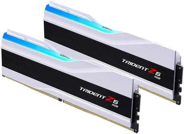 G.Skill Trident Z5 Neo F5-6000J2836G16 (F5-6000J2836G16GX2-TR5S) thumbnail