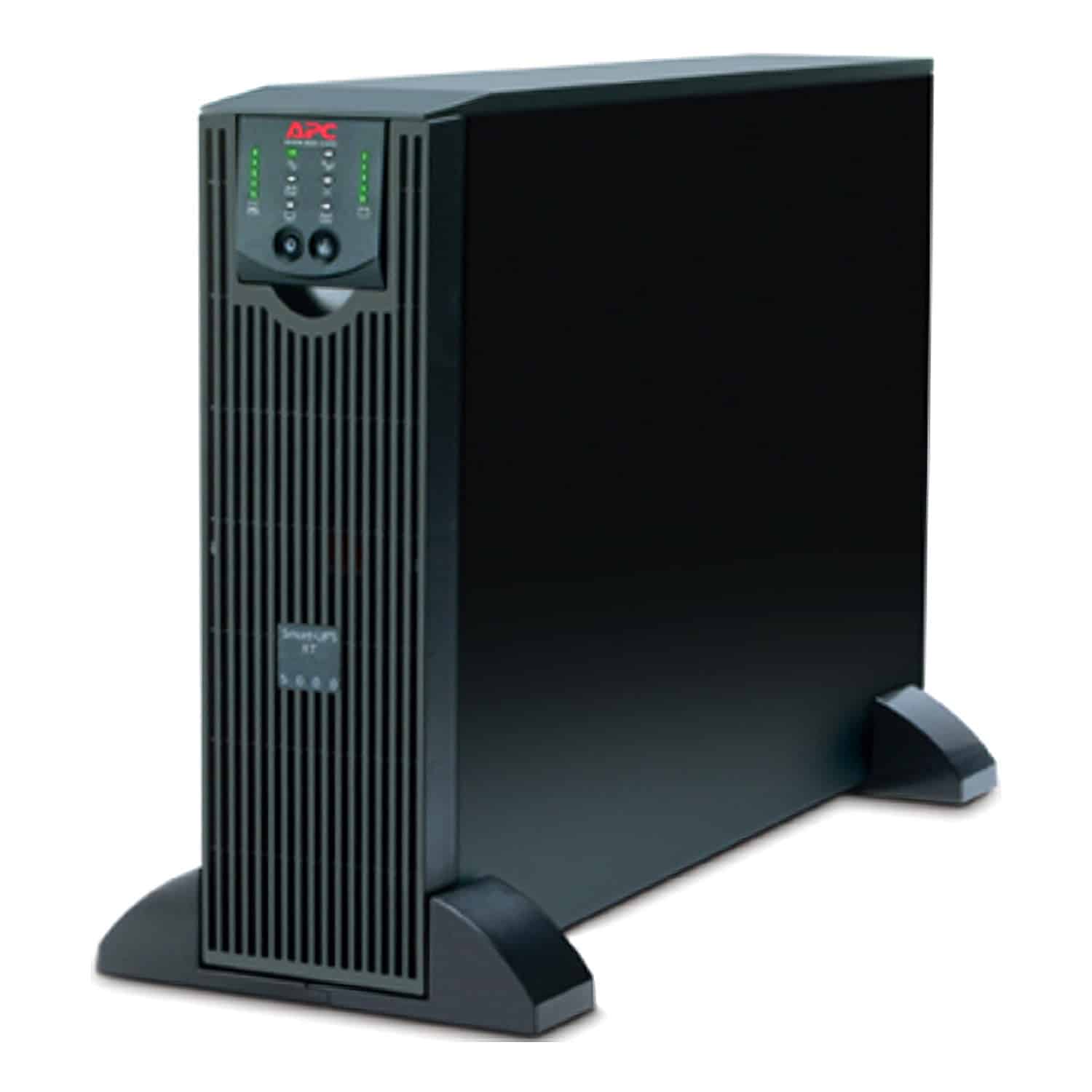 APC Smart-UPS RT 5000VA UPS (rack Mountable/external) (SURT5000XLIX438) (SURT5000XLIX438) thumbnail