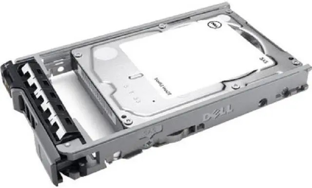 Dell 2.4TB 10K SAS 2.5 12G HDD (400-AUSL) thumbnail