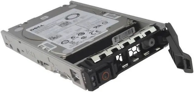 Dell 2.4TB 10K 2.5 SAS 12G BL2400MM0159 ME5 SERIES (400-BGPQ) thumbnail