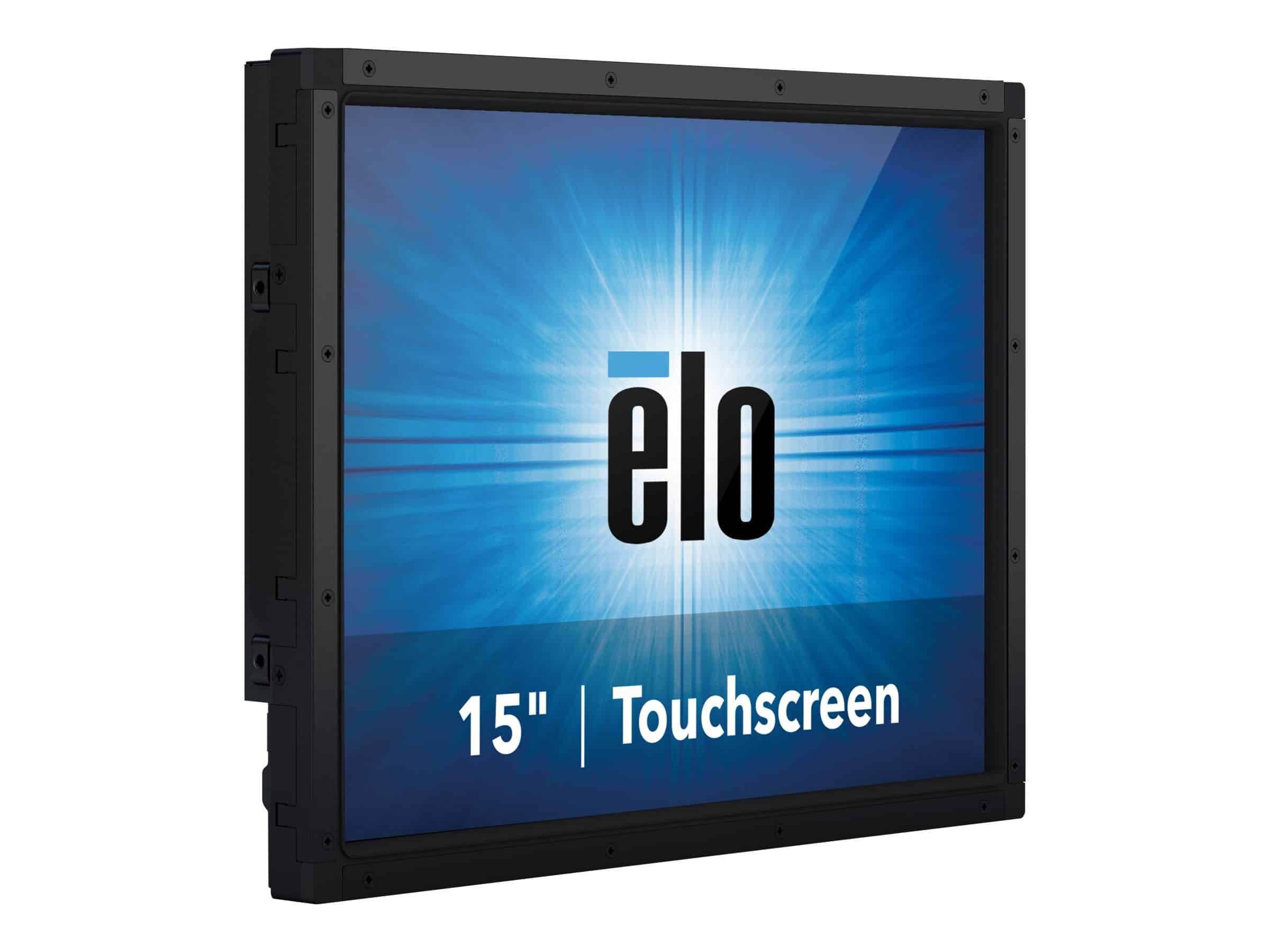 Elo Touch Solutions 15 Elo 1590L (E326738) (E326738) thumbnail