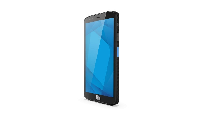 Elo Touch Solutions M51, warm-swap, USB-C, BT, WLAN (WLAN), 5G, NFC, Android, Kit, GMS Mobiles Datenerfassungsgerät, Touchmonito (E450052) thumbnail