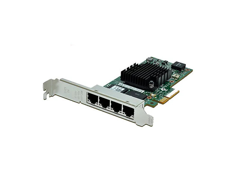 Lenovo Intel Ethernet Server Adapter I350-T4 Netzwerkadapter (03T8760) thumbnail