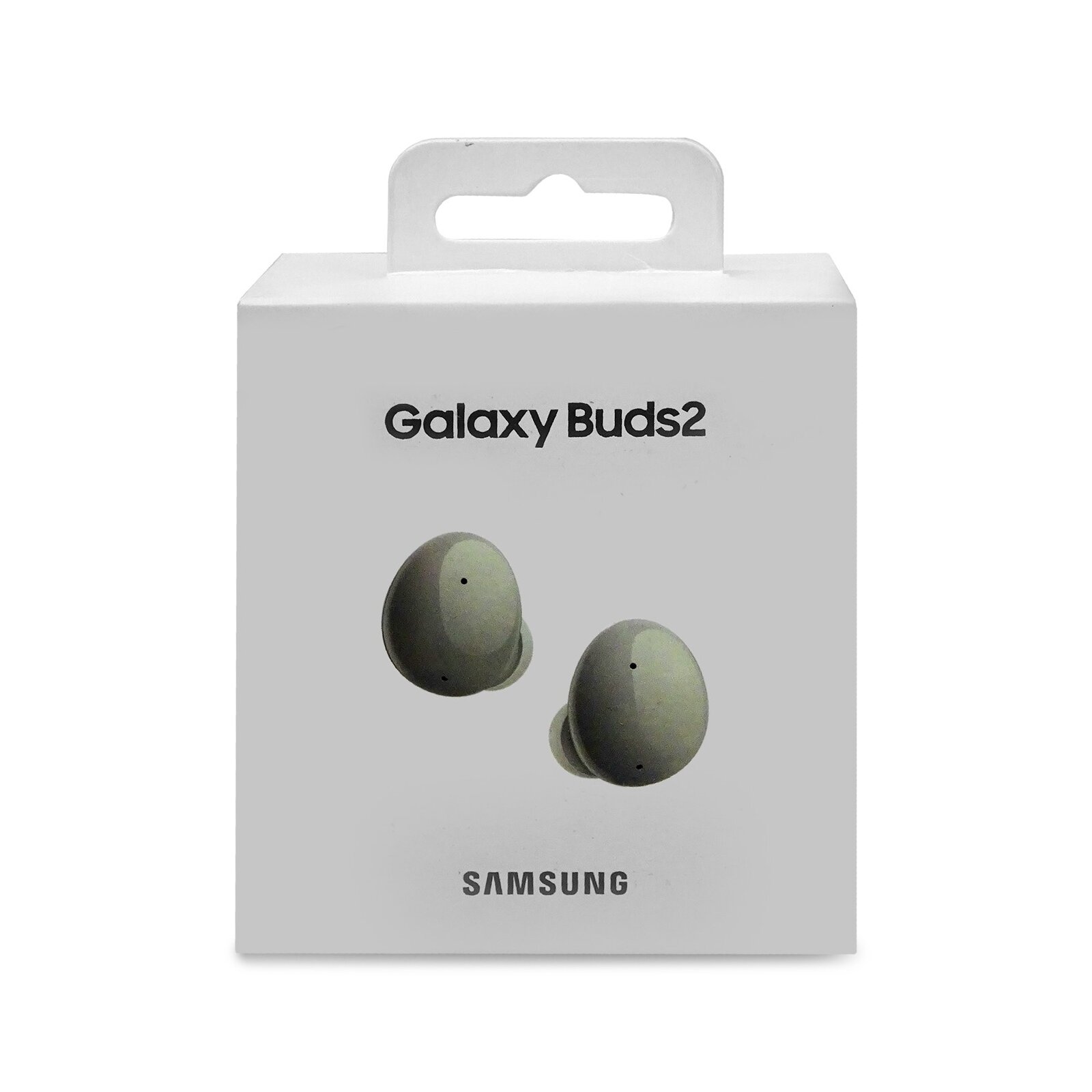 Samsung SM-R177 Galaxy Buds2 Green (SM-R177NZGADBT) thumbnail