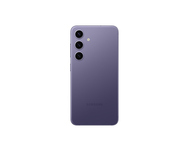 Samsung Galaxy S24 256GB Cobalt Violet EU 6,2inch (SM-S921BZVGEUE) thumbnail