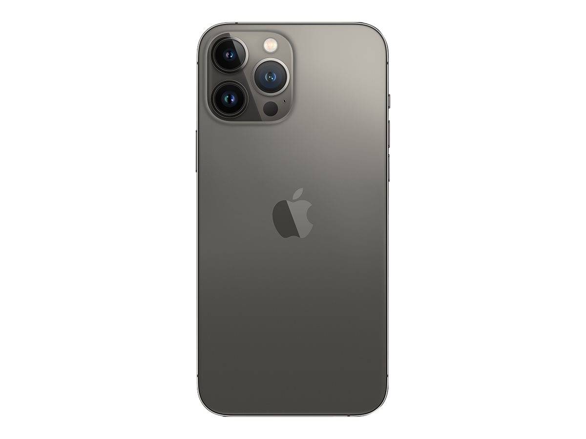 Apple IPhone 13 Pro Max 128GB Grey (MLL63ZD/A) thumbnail