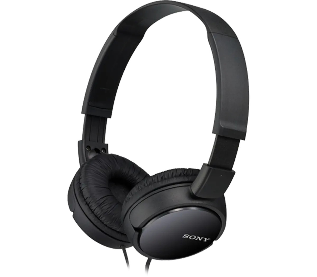 Sony MDR-ZX110 Headphones Wired Head-band Mouseic Pink (MDRZX110P) thumbnail