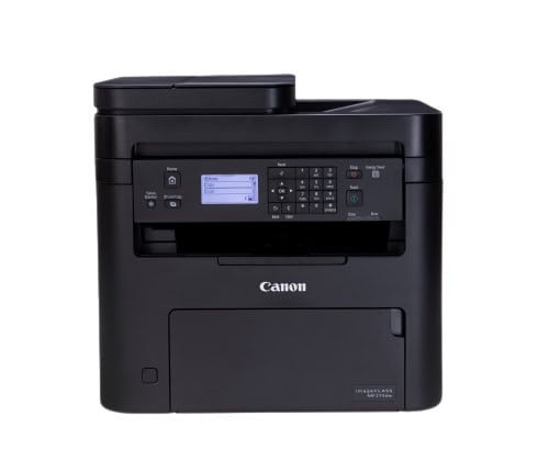 Canon i-SENSYS MF273dw Laser A4 2400 x 600 DPI 29 ppm Wifi (5621C011) thumbnail