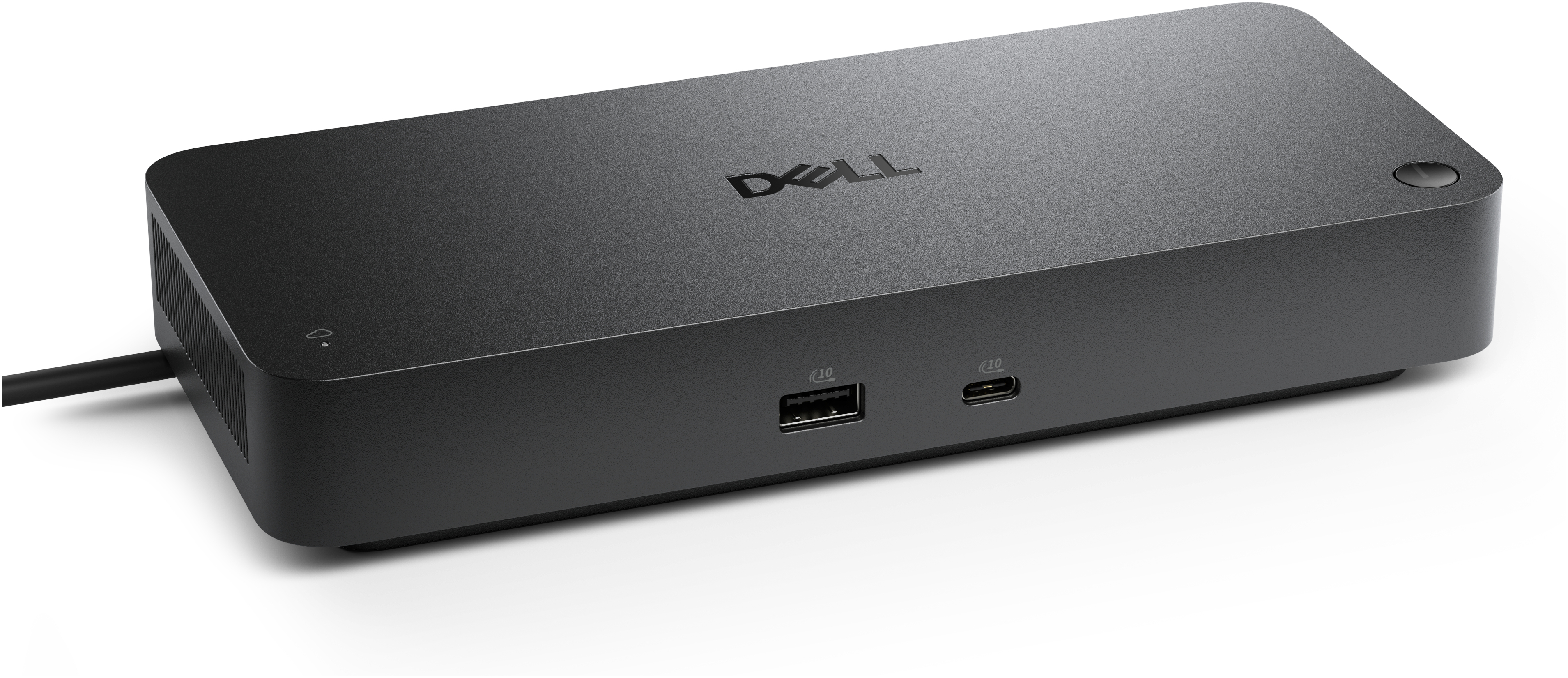 DELL SD25TB5 Bedraad Thunderbolt 5 Zwart (DOC0261A) thumbnail