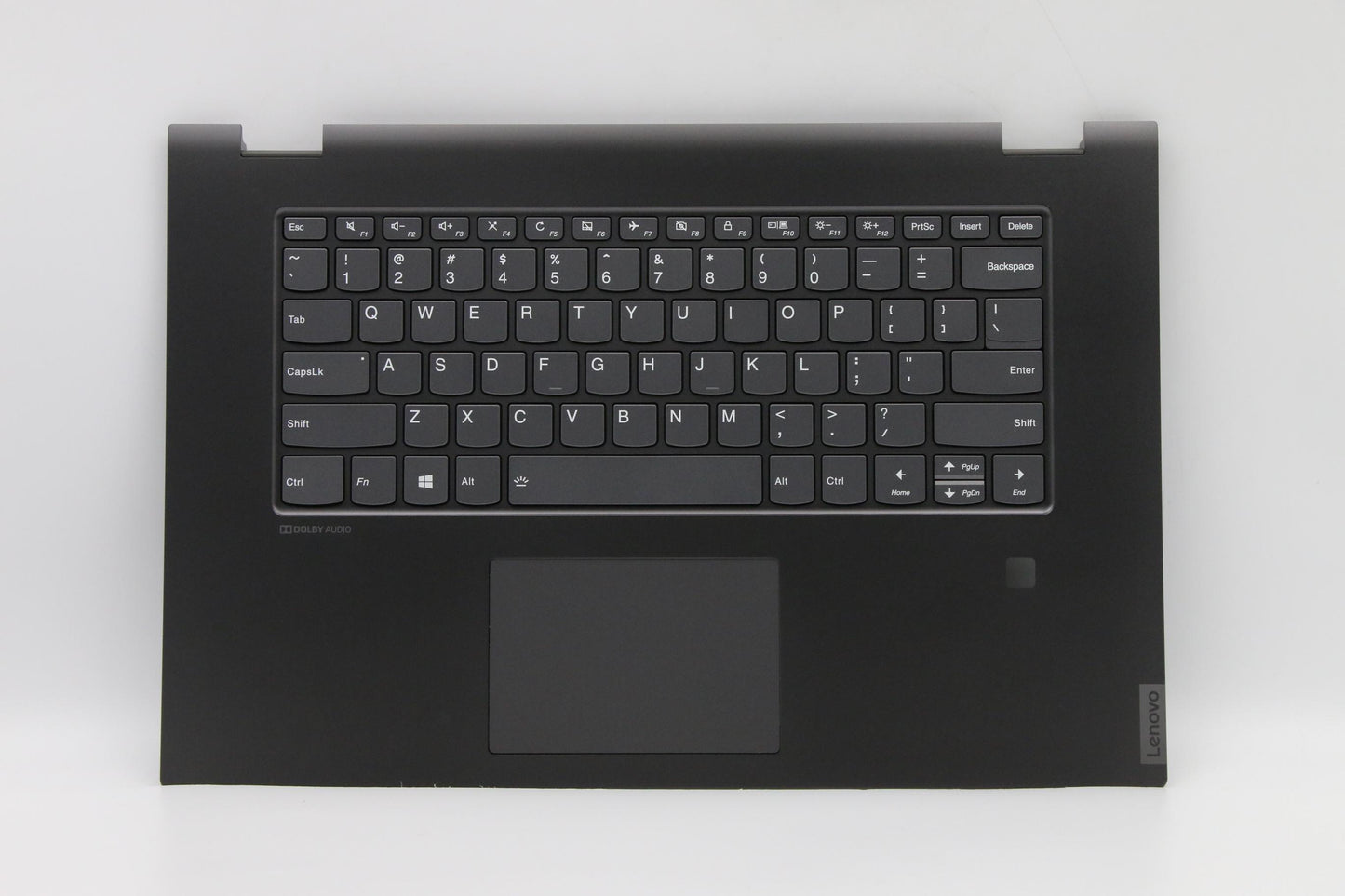 Lenovo Cvr w/kybd UK Eng No NFC BL (5M11P47319) thumbnail