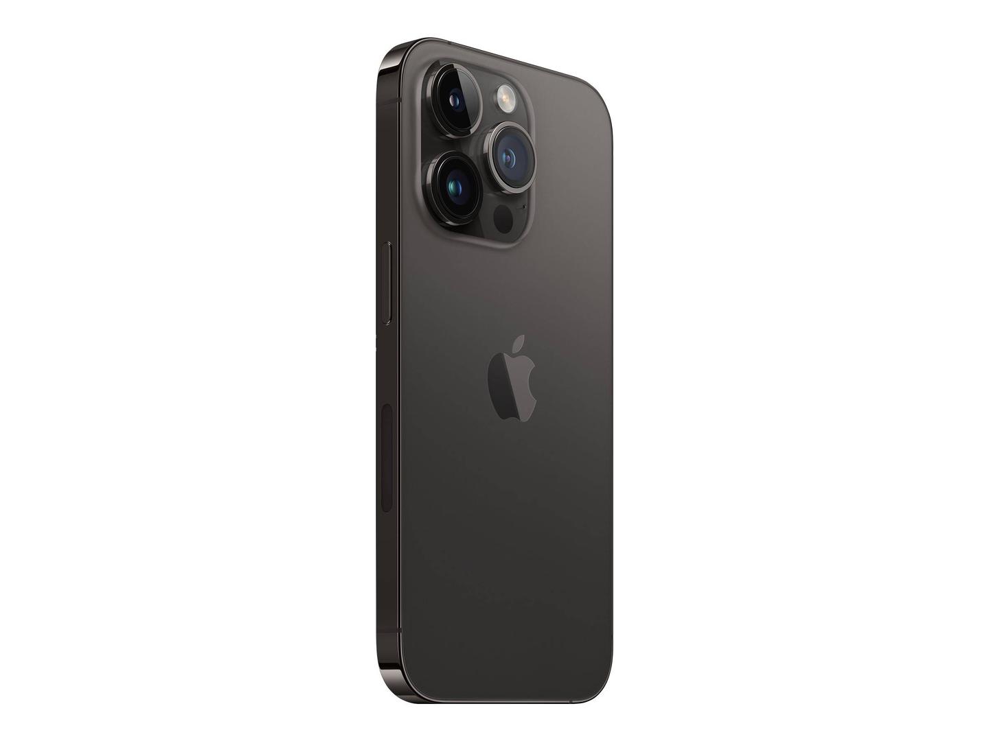 Apple IPhone 14 Pro 512GB Black (MQ1M3ZD/A) thumbnail